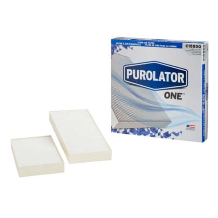 Purolator TC35530 PurolatorTECH Cabin Air Filter Purolator TC35530 PurolatorTECH Cabin Air Filter